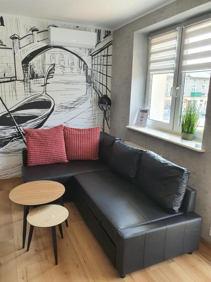 Jdk Apartamenty Legionow 32M2 4-Osobowy Kalisz  Exterior photo