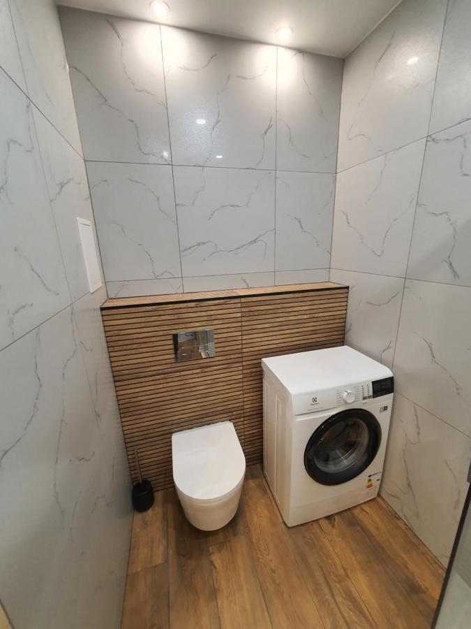 Jdk Apartamenty Legionow 32M2 4-Osobowy Kalisz  Exterior photo
