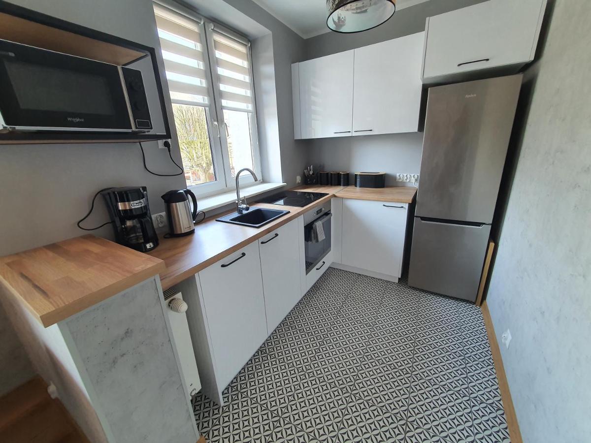 Jdk Apartamenty Legionow 32M2 4-Osobowy Kalisz  Exterior photo